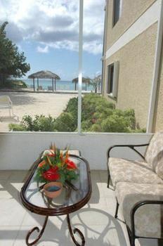 The Anchorage Condominiums West Bay Exterior photo